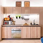 Cavour Central Apartment