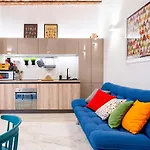 Cavour Central Apartment