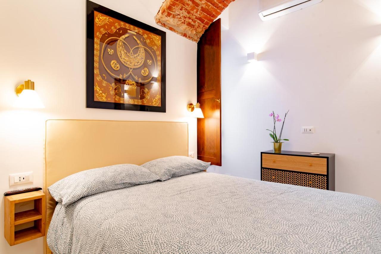 Apartamento Cavour Central