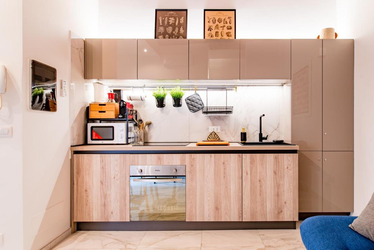 Cavour Central Apartamento Turín