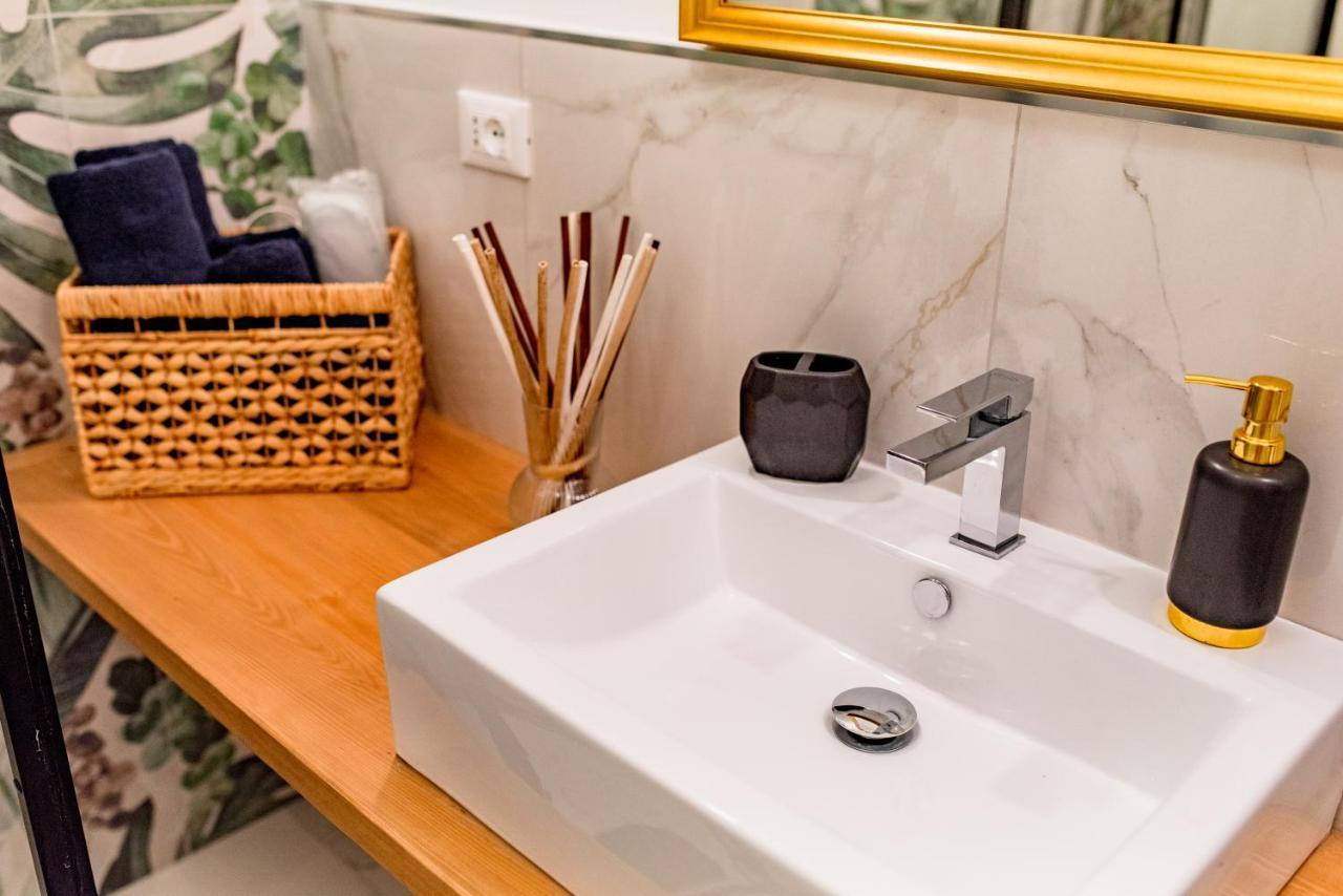 Apartamento Cavour Central *
