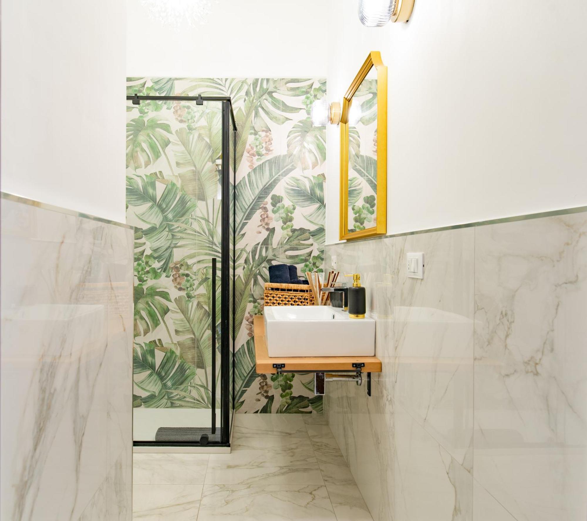 Cavour Central Apartamento *